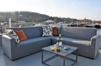 Floating vacationhome Tenerife, Maastricht (foto 4)