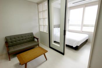 AM Hotel, Pchjongčchang (fotografie 5)