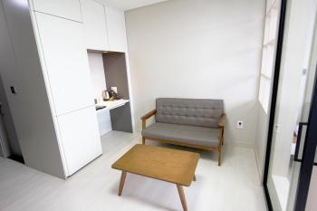AM Hotel, Pchjongčchang (fotografie 4)