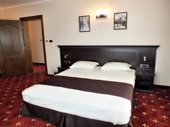 Hotel Dragalevtsi, Sofía (foto 5)