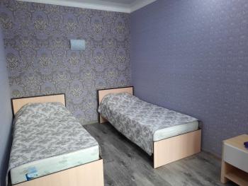 Бухар Жырау 351, 2 комнатная квартира, Pavlodar (fotografie 2)