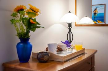 Apartment & Rooms Graciela, Rovinj (foto 5)