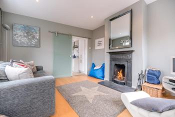 6 West Lane in Aldeburgh - Beautiful cottage near high street, Aldeburgh (foto 2)