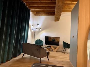 Cosy et Calme en Hyper Centre - La Cour des Bois, Lyon (zdjęcie 2)
