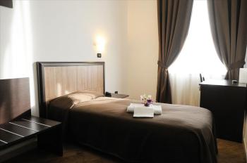 Hotel Chopin, Genua (zdjęcie 2)