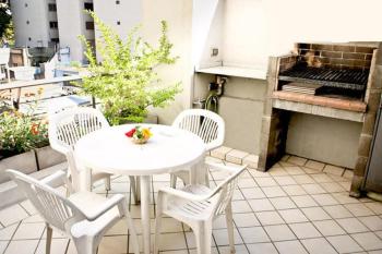 Duplex dos ambientes con terraza propia y parilla, Buenos Aires (fotografie 4)