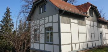 Fliederhaus Dresden, Dresde (photo 5)