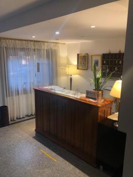 Hotel San Carlos, Buenos Aires (zdjęcie 2)