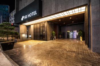 SR Hotel Sadang, Séoul (photo 2)