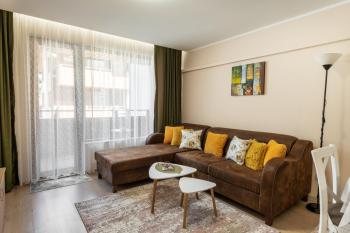 Апартамент В4, Welingrad (zdjęcie 2)