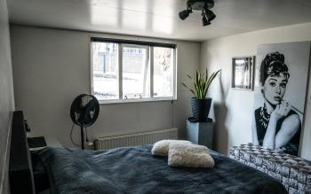 Houseboat-Amsterdam, Amsterdam (zdjęcie 5)
