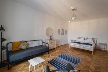Super Central Billiard and Darts Big Apartment, Прага (фото 3)