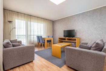 Adelle Apartments Viru Keskuses, 9-th floor, Tallin (foto 5)