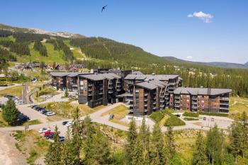 Radisson Blu Resort, Trysil, Trysil (foto 2)
