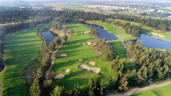 Montgomerie Links Hotel & Villas, Хойан (фото 2)