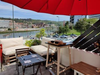 Amets house, Bilbao (photo 2)