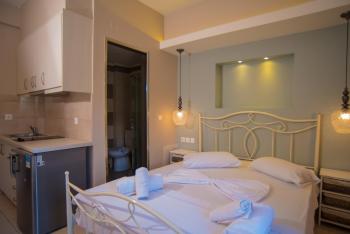 Studios Artemis, Lefkada (Foto 2)