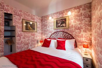 Hotel Villa La Tour, Nizza (foto 3)