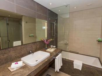 Flora Al Barsha Hotel At The Mall, Dubai (foto 3)