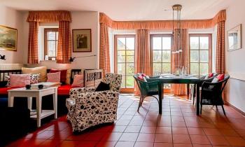 Bootsanleger, Landhaus Haven Höövt, Ahrenshoop (foto 3)