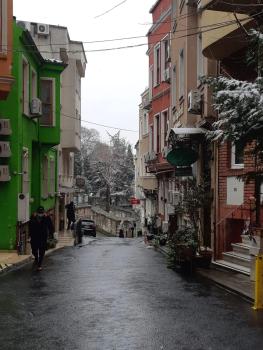 HOTEL MİKLAGORD, Istanbul (photo 2)