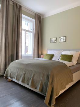 Ferienwohnung HIRZELZEIT, Lipsko (fotografie 3)