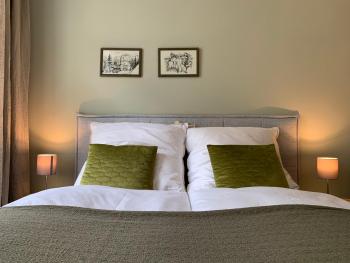 Ferienwohnung HIRZELZEIT, Lipsko (fotografie 4)