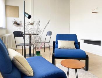 B&B Expo House, Amberes (foto 3)