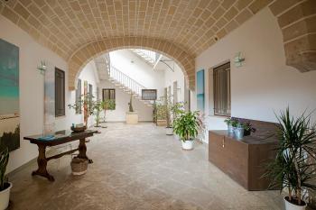 CasaTrapani, Trapani (fotografie 2)
