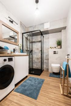 Apartament Nosal 2 Droga na bystre Zakopane, Zakopane (fotografie 5)