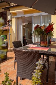 Il Valentino Luxury Houses, Florencie (fotografie 3)
