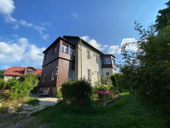 Apartament Widokowy przy Stadionie, Szklarska Poręba (foto 2)