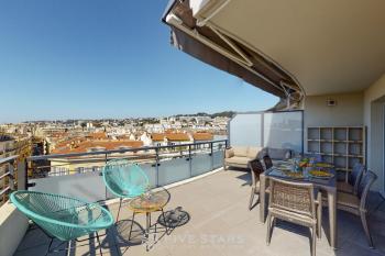 LUXURY BEACH five STARS HOLIDAY HOUSE, Nice (fotografie 4)