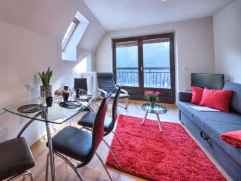 VisitZakopane - Mountain Apartment, Zakopane (fotografie 4)
