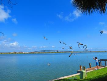 Multi Resorts at Puente Vista, Corpus Christi (fotografie 4)