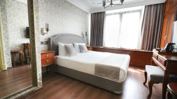 Hotel Gritti Pera & Spa, Istanbul (photo 3)