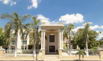 Wyndham Merida, Mérida (Foto 2)