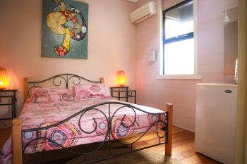 Dreamtime Hostel, Cairns (Foto 4)