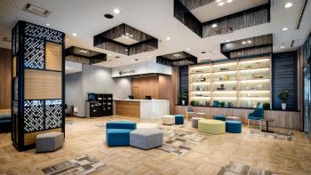 Chisun Hotel Kamata, Tokyo (foto 2)