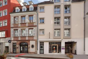 Citadines Kléber Strasbourg, Страсбург (фото 4)