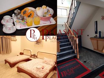 Pleasant Place Hotel, Sao Paulo (photo 2)