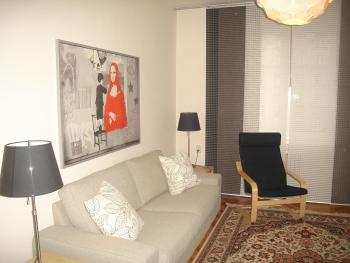 Bulhotel Pritzker Apartment, Sofia (Foto 4)