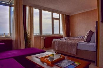 Mekke Hotel Istanbul, Istanbul (photo 3)