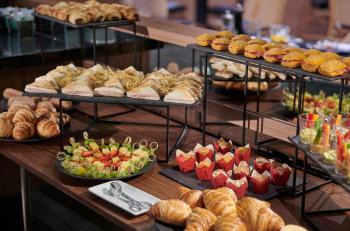 Hyatt Centric Gran Via Madrid, Madrid (Foto 3)