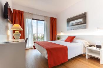 Intelier Orange, Benicàssim (Foto 4)