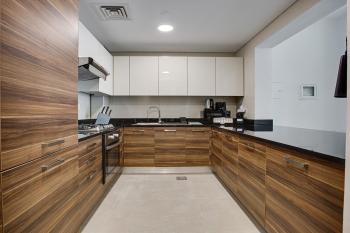1BD apt in Sparkle Tower by Swarovsky big capacity, Dubaj (fotografie 4)