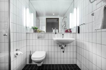 Biz Apartment Gärdet, Stockholm (fotografie 5)