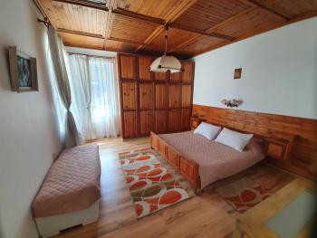 Апартамент Моцарт, Welingrad (zdjęcie 3)