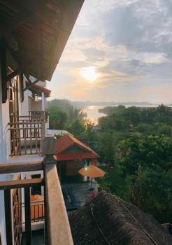 Calm House Hotel Hoi An 1, Hội An (Foto 2)