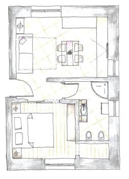 Bio Apartments Trnulja, Lublana (zdjęcie 3)